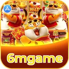 App 6mgame para Android e iOS - download grátis