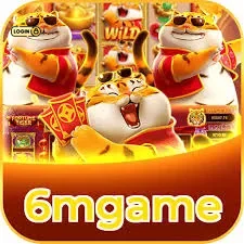 Login 6mgame - acesso à conta