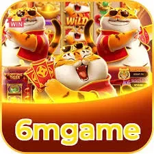 Ganhar e sacar na 6mgame