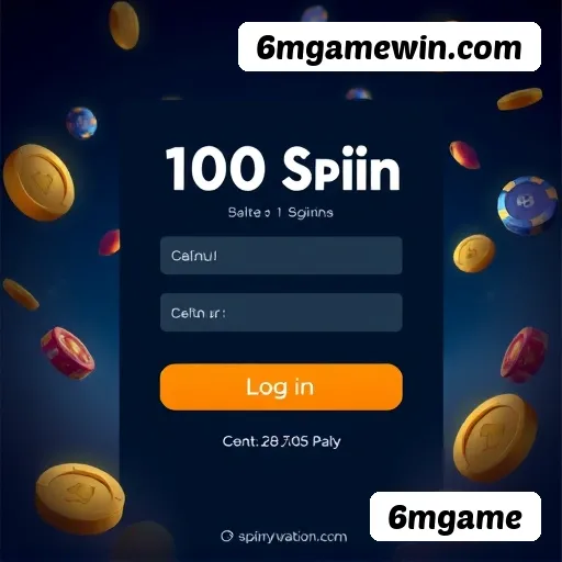 Configurações úteis dentro do app 6mgame