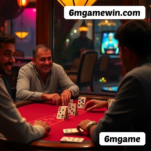 Central de dúvidas rápidas sobre o app 6mgame