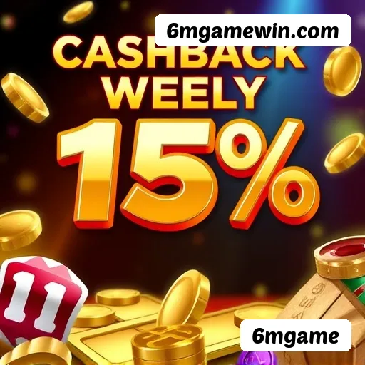 Roleta e blackjack 6mgame