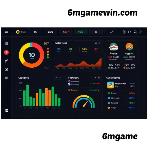 6mgame multi dispositivo