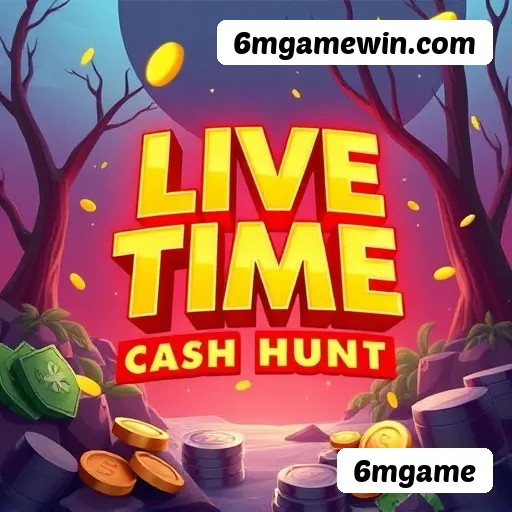 App 6mgame login mobile