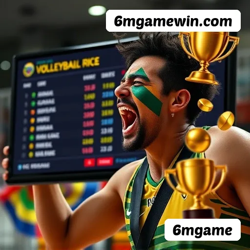 Perguntas sobre login na 6mgame