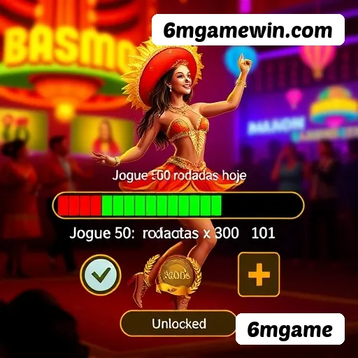 Registro 6mgame