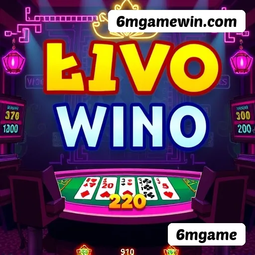 Dicas de segurança no login 6mgame