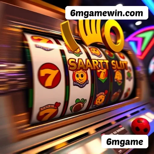 App 6mgame slots mobile