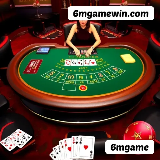 Cashback VIP 6mgame - reembolso semanal