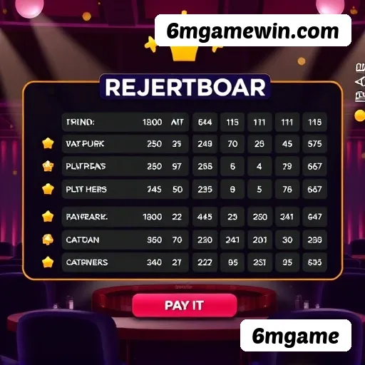 Suporte VIP 6mgame - atendimento prioritário